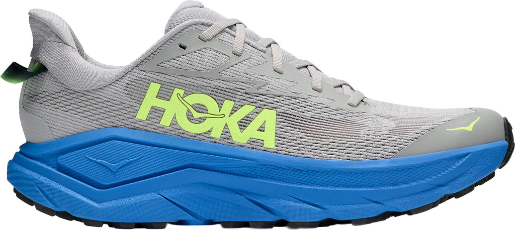 Men's Challenger 8 Trail Running Shoes - Grey