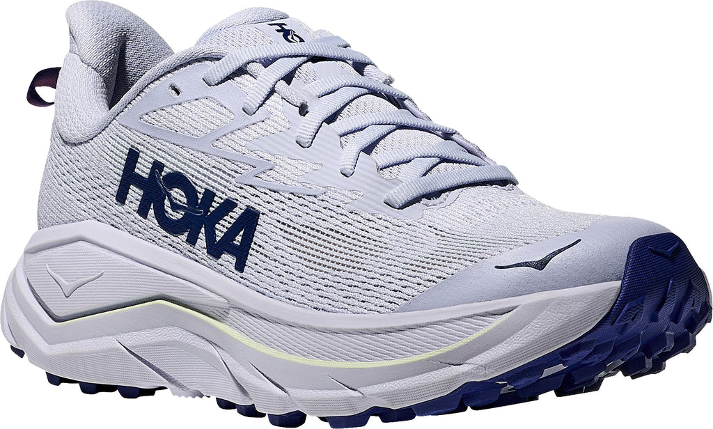 Women's Challenger 8 Trail Running Shoes - Blue