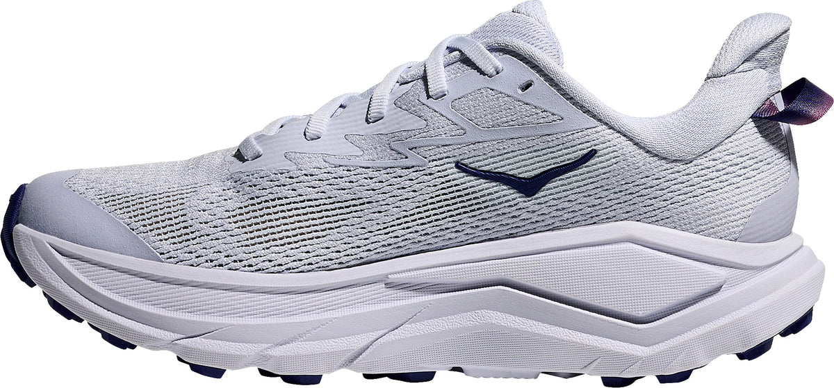 Women's Challenger 8 Trail Running Shoes - Blue