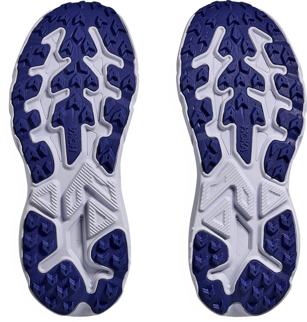 Women's Challenger 8 Trail Running Shoes - Blue