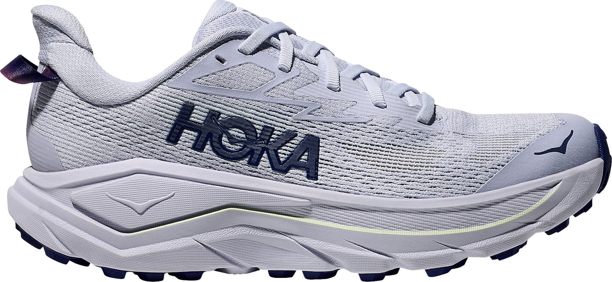 Women's Challenger 8 Trail Running Shoes - Blue