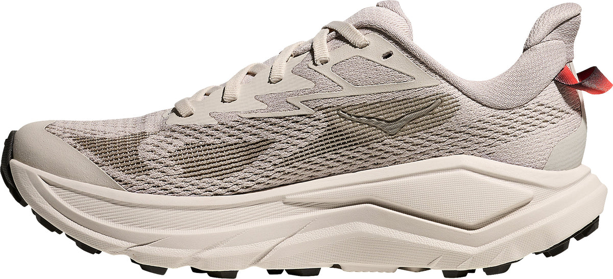Women's Challenger 8 Trail Running Shoes - Beige