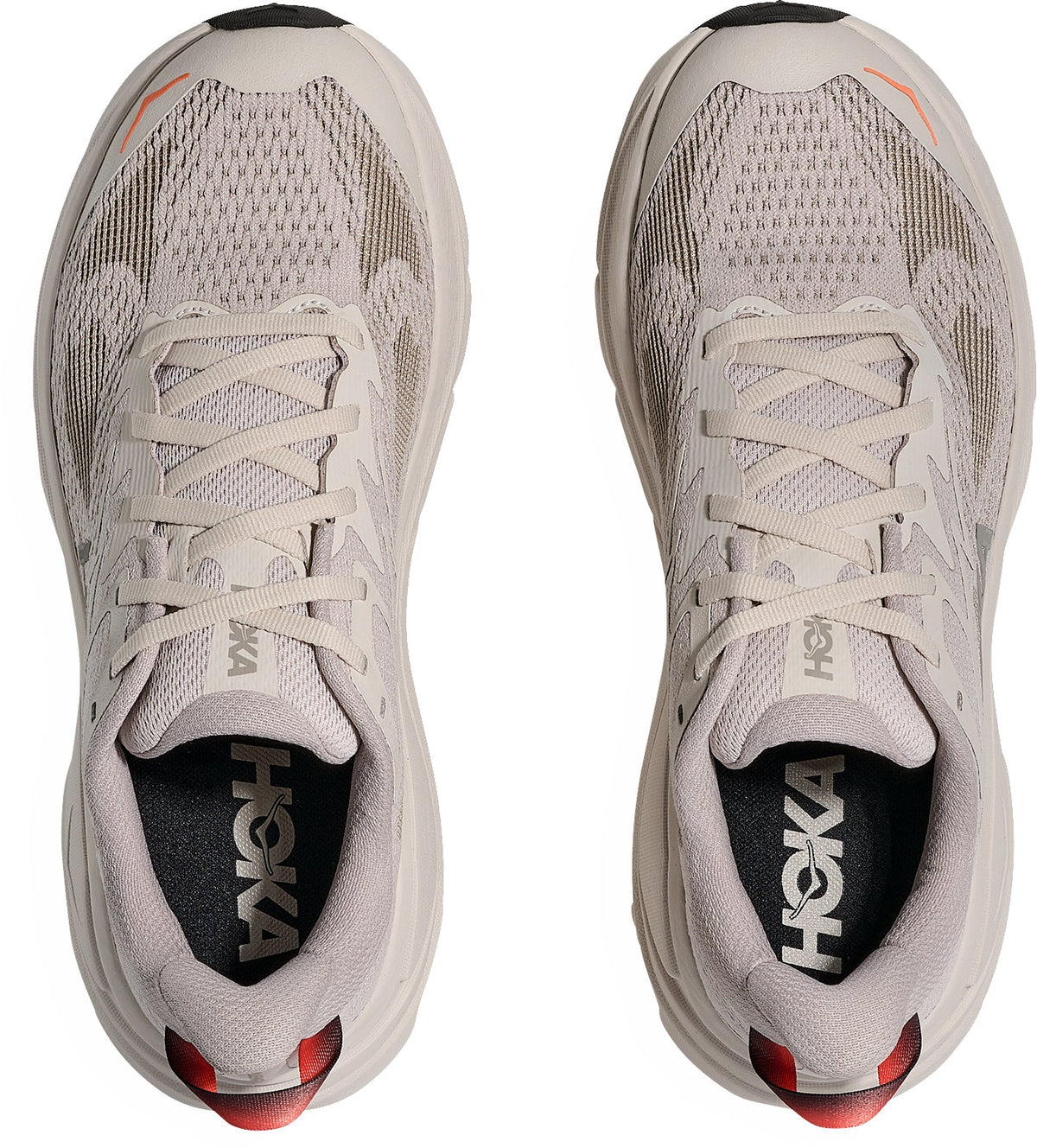 Women's Challenger 8 Trail Running Shoes - Beige