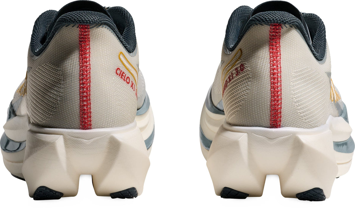 Cielo X1 3.0 Road Running Shoes - Cream
