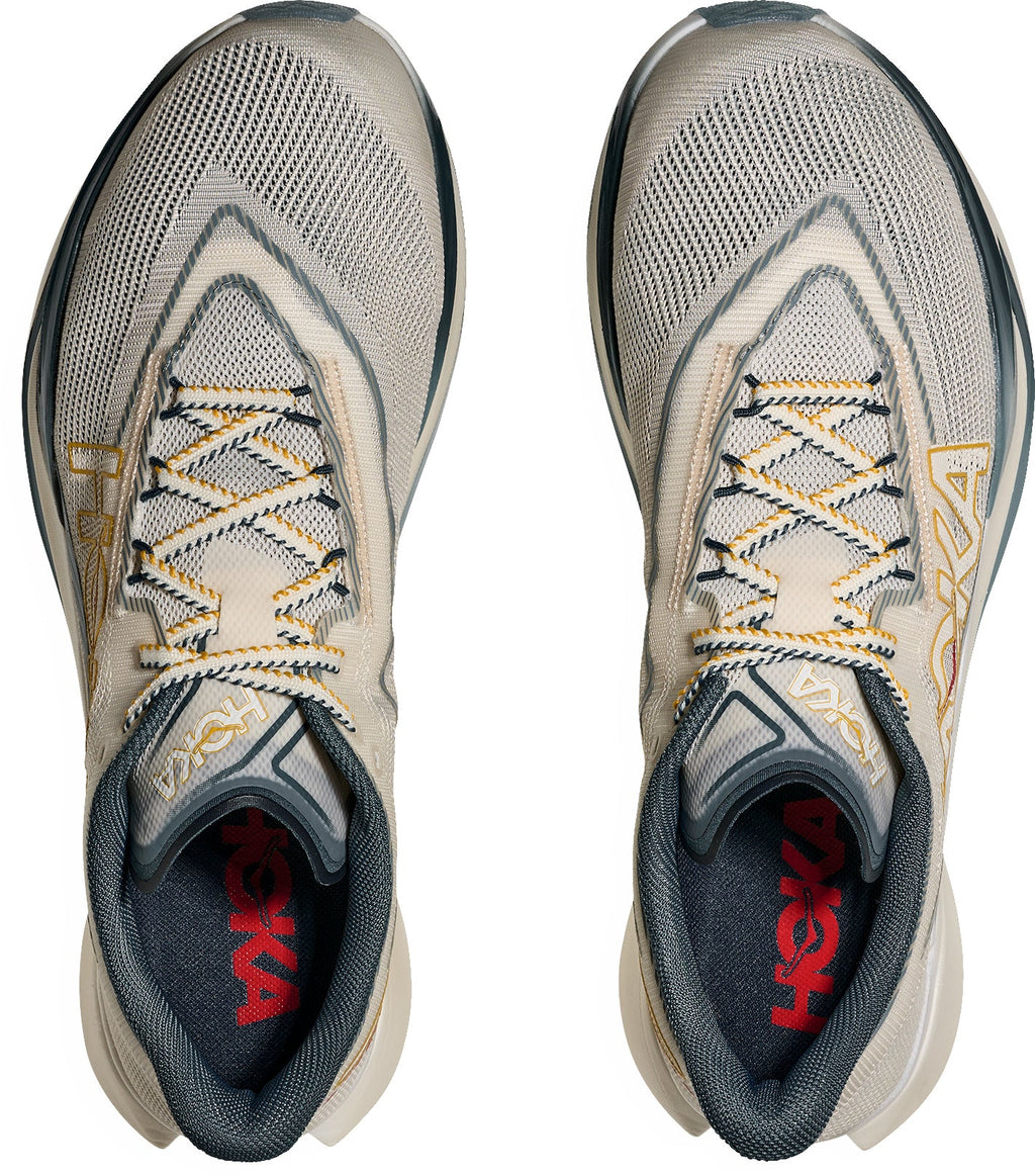 Cielo X1 3.0 Road Running Shoes - Cream