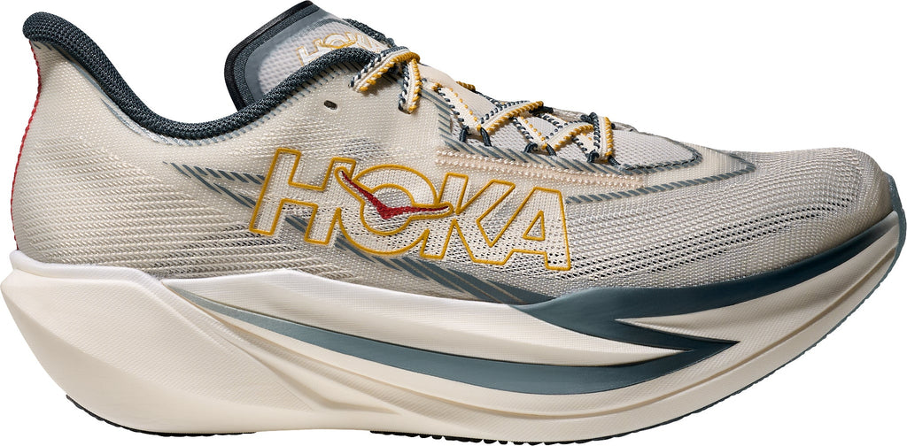 Cielo X1 3.0 Road Running Shoes - Cream