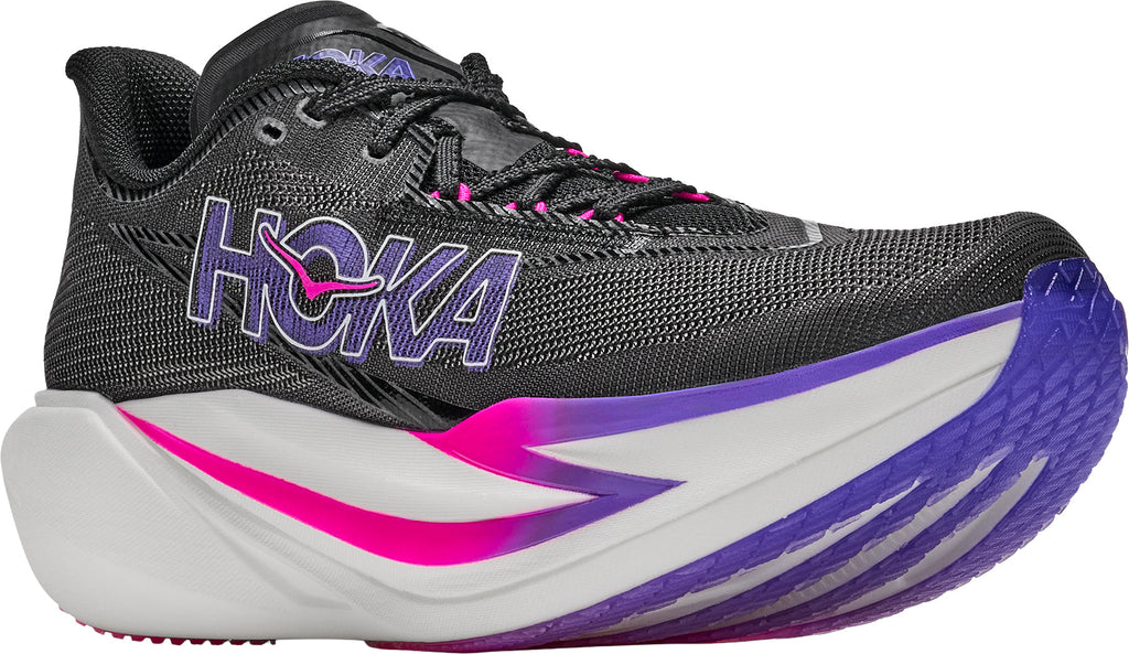 Cielo X1 3.0 Road Running Shoes - Black