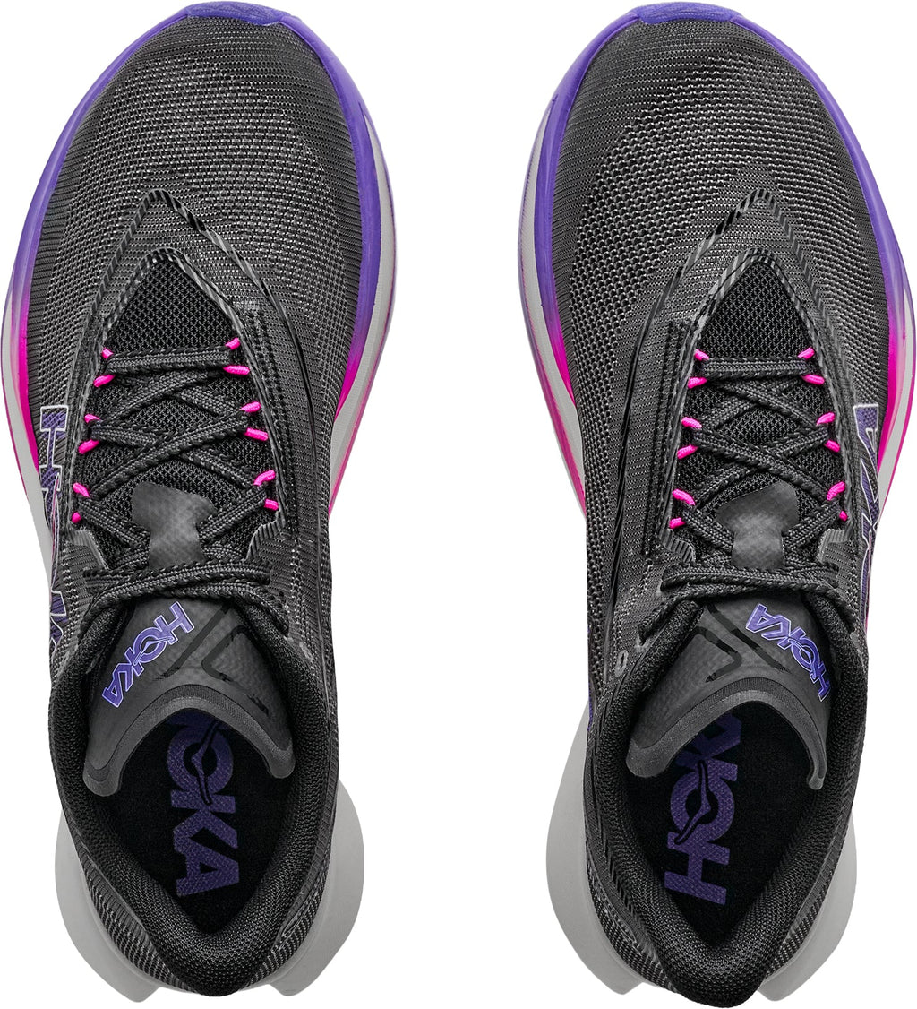 Cielo X1 3.0 Road Running Shoes - Black