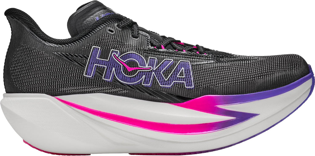 Cielo X1 3.0 Road Running Shoes - Black
