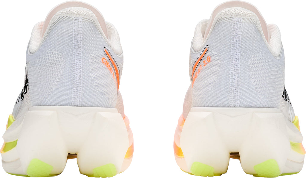 Cielo X1 3.0 Road Running Shoes - White