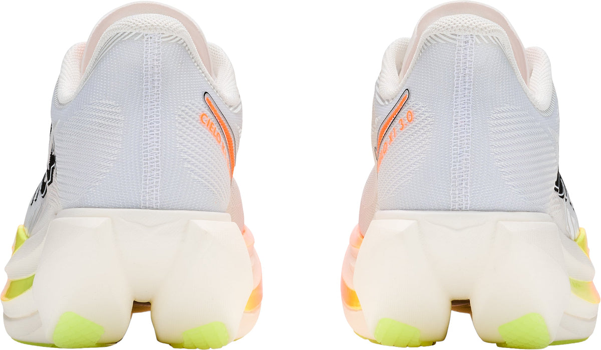 Cielo X1 3.0 Road Running Shoes - White