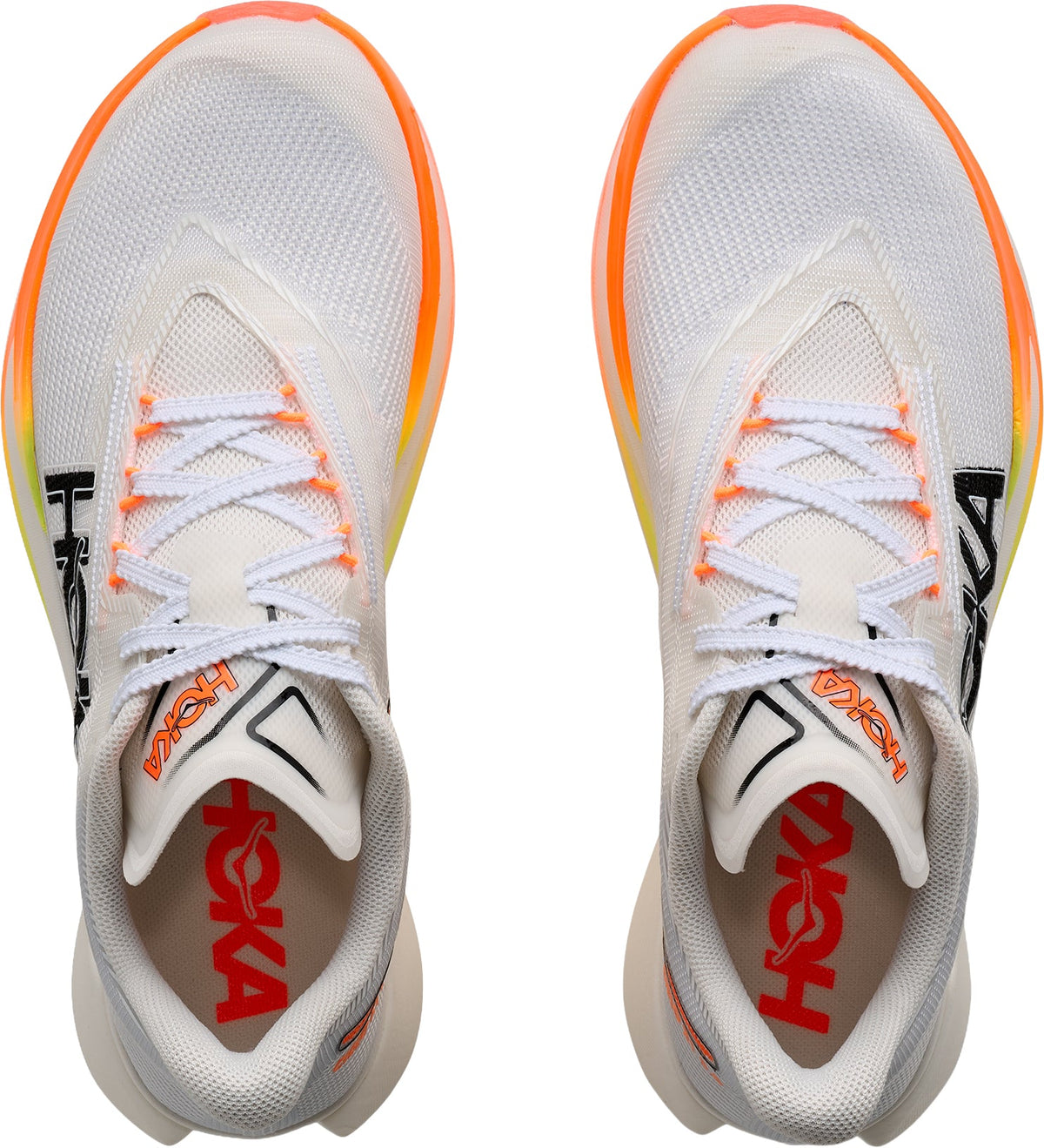 Cielo X1 3.0 Road Running Shoes - White