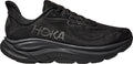 Men's Clifton 10 Road Running Shoes - Black