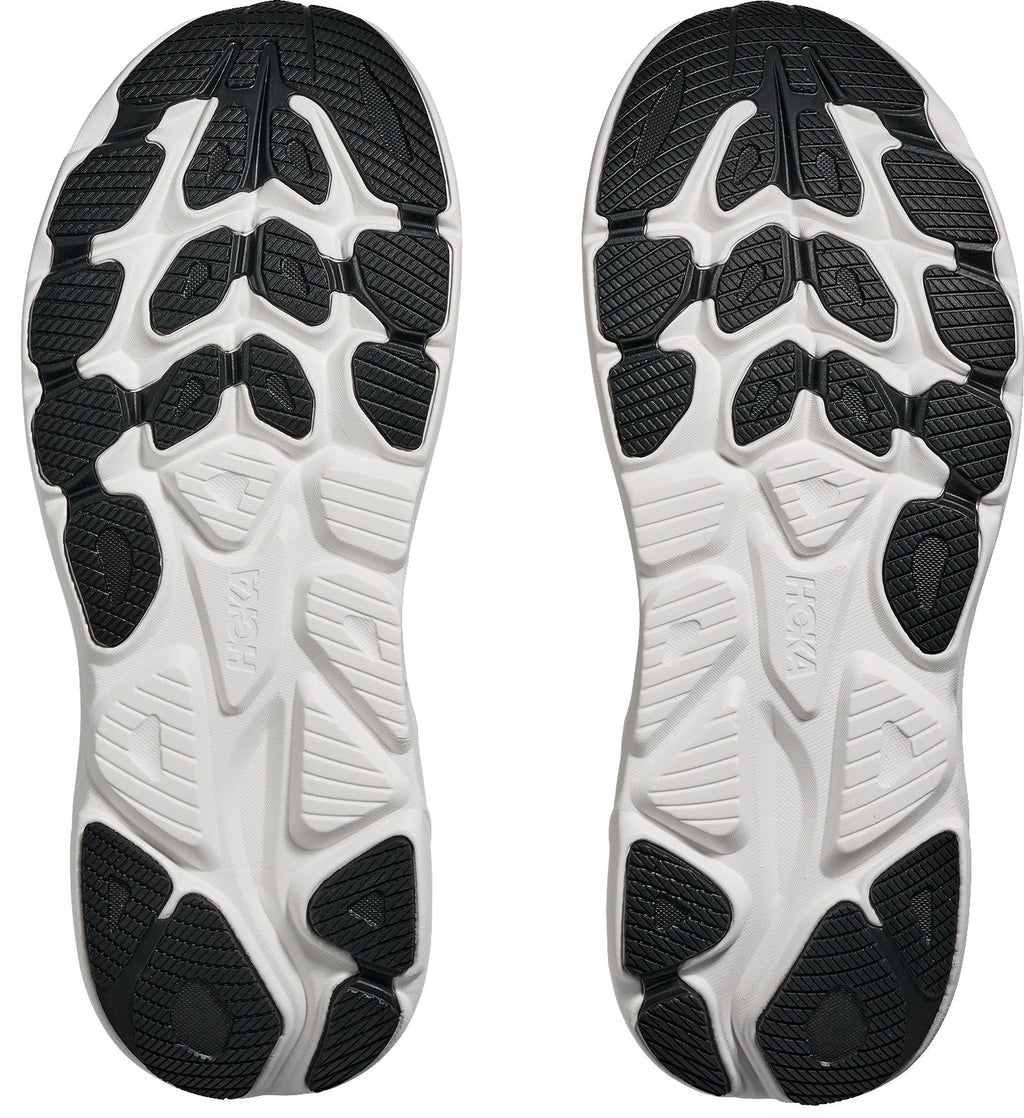 Men's Clifton 10 Road Running Shoes - Green