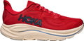 Men's Clifton 10 Road Running Shoes - Red
