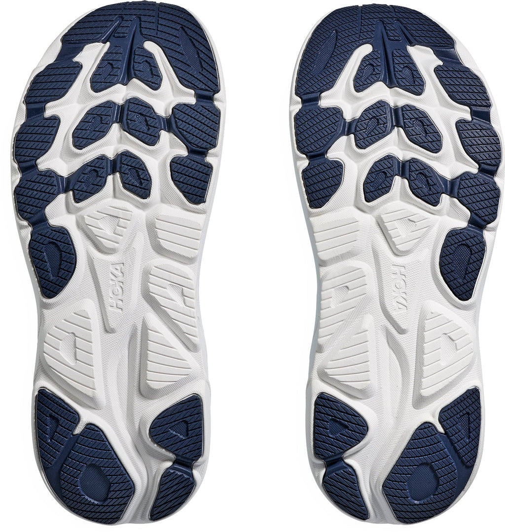 Women's Clifton 10 Road Running Shoes - Blue