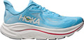 Women's Clifton 10 Road Running Shoes - Blue