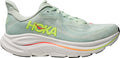 Women's Clifton 10 Road Running Shoes - Green