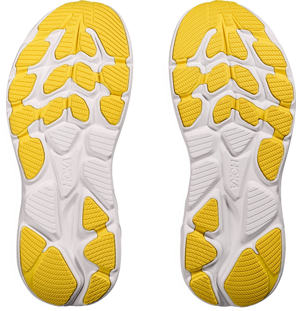 Junior Clifton 10 Road Running Shoes - Blue