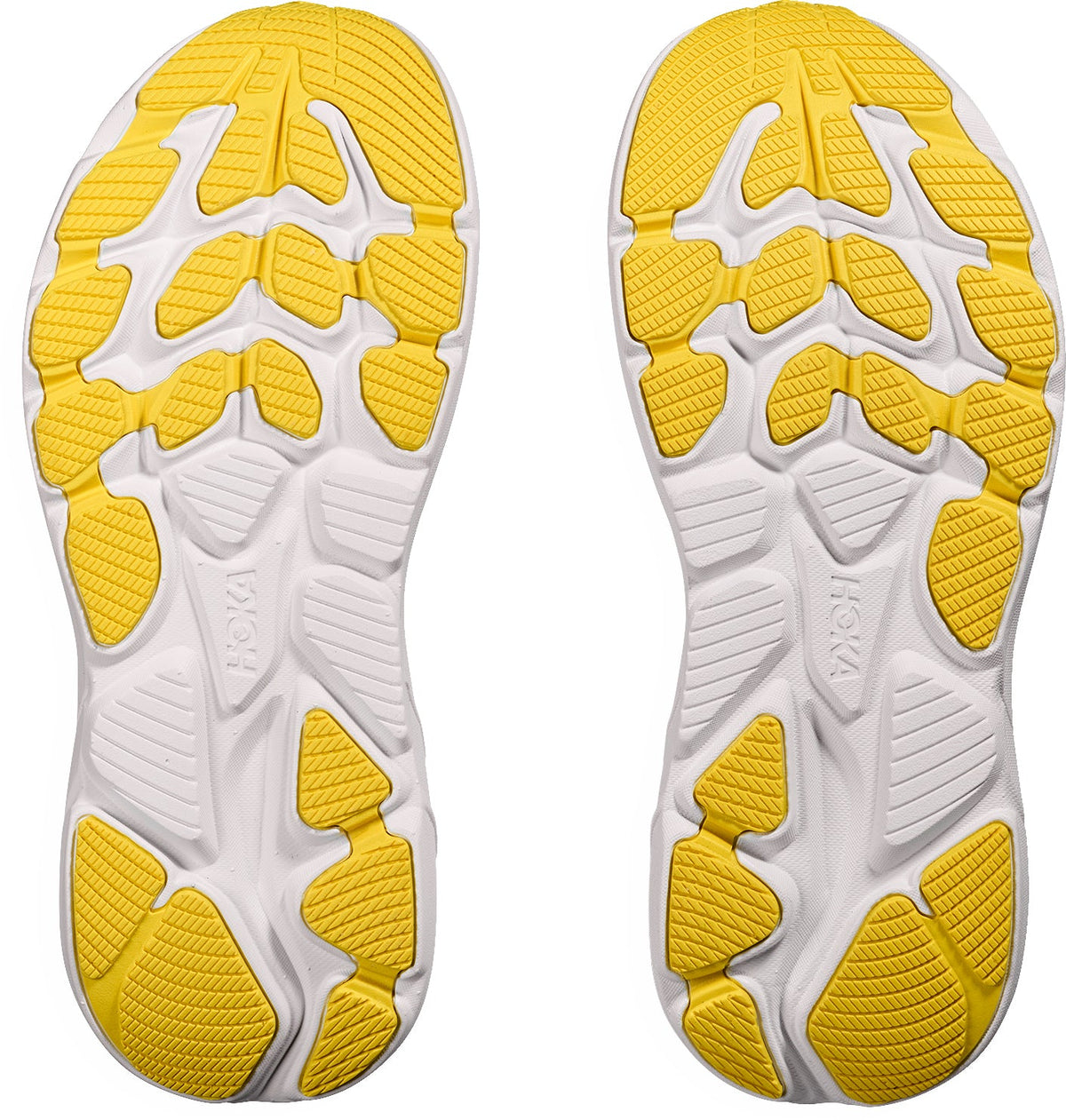 Junior Clifton 10 Road Running Shoes - Blue