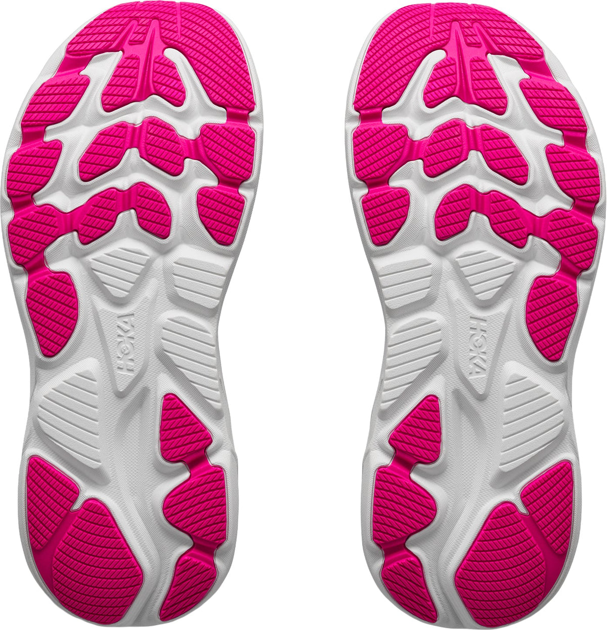 Junior Clifton 10 Road Running Shoes - Blue