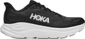 Men's Clifton 11 Road Running Shoes - Black