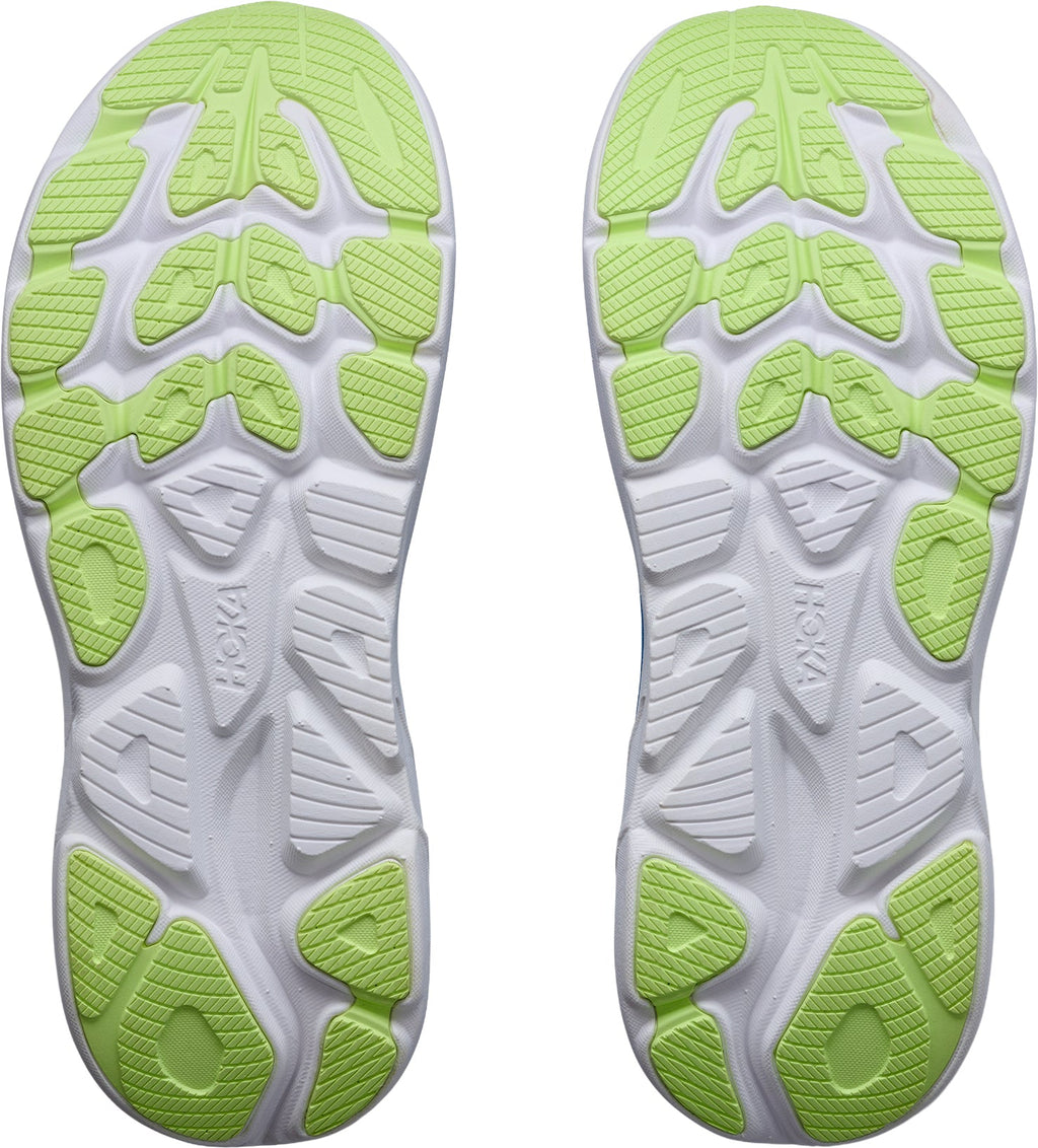 Men's Clifton 11 Road Running Shoes - Blue