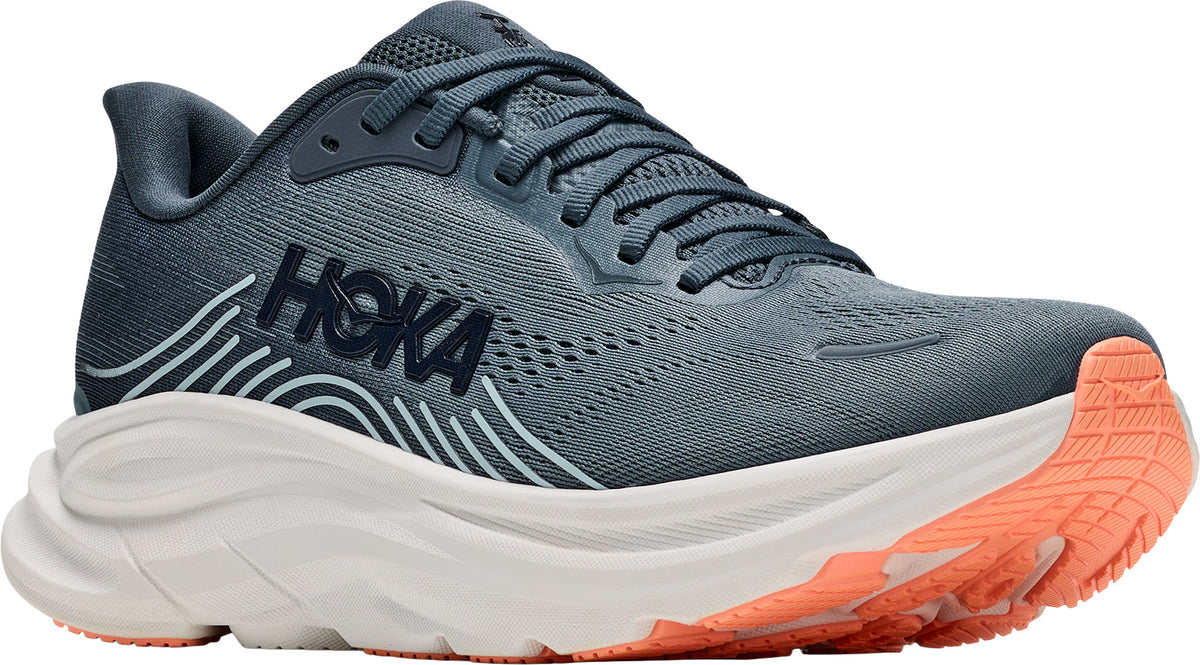 Women's Clifton 11 Road Running Shoes - Blue