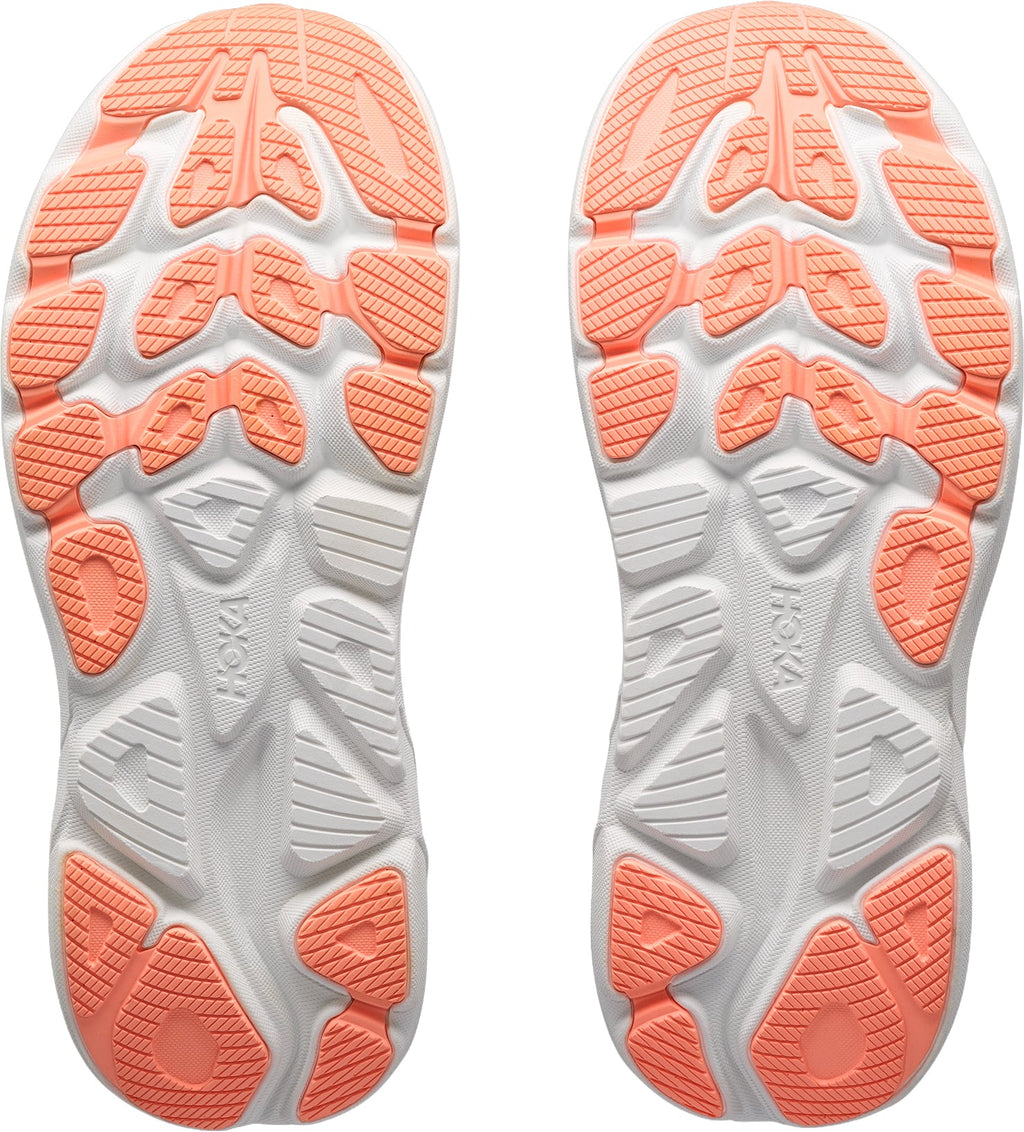 Women's Clifton 11 Road Running Shoes - Blue