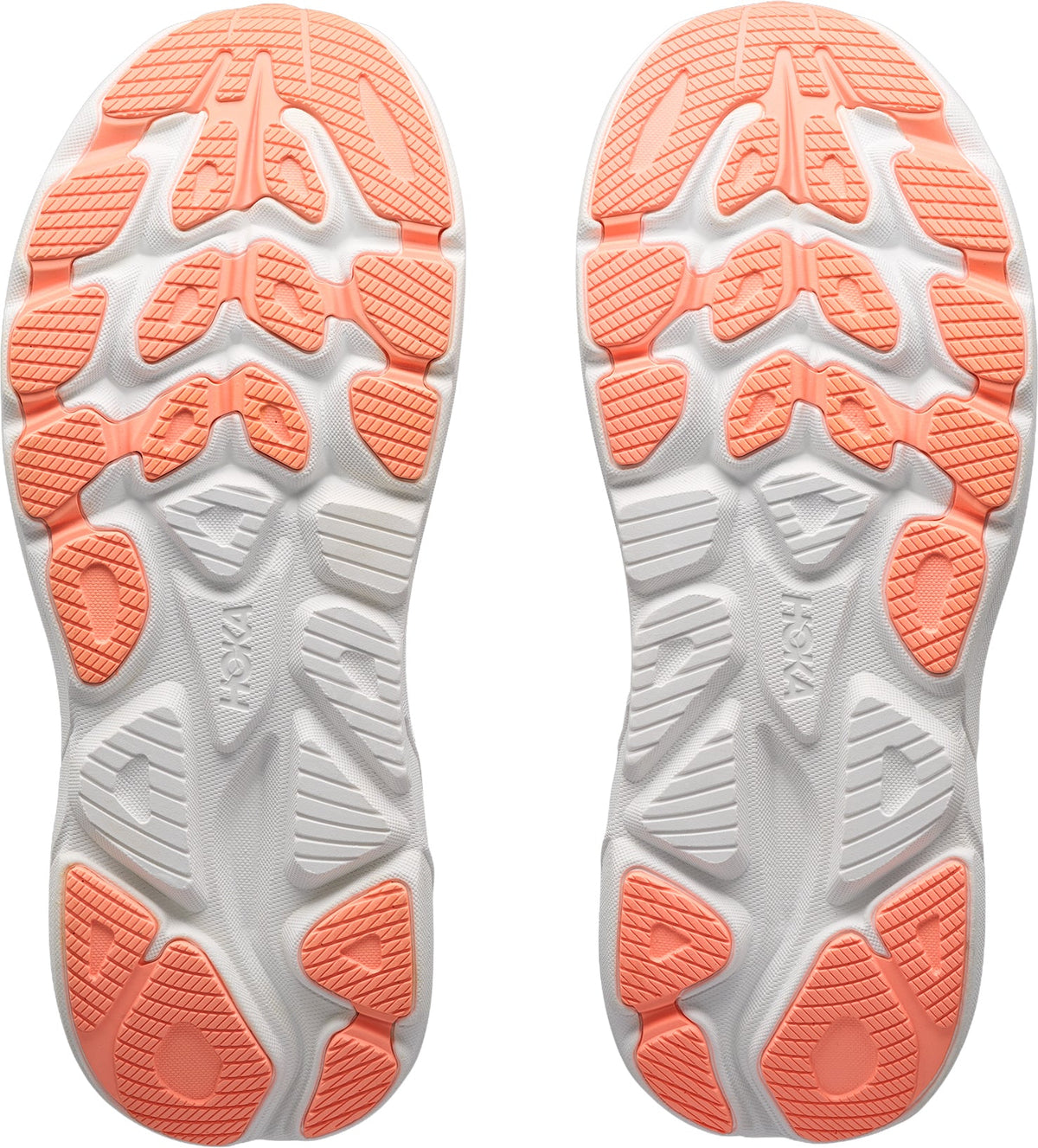 Women's Clifton 11 Road Running Shoes - Blue
