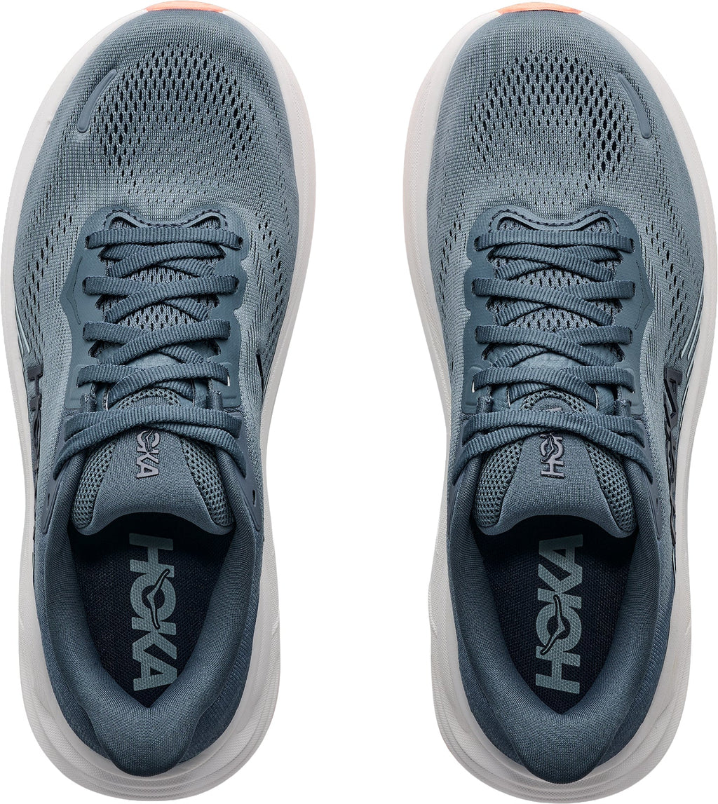 Women's Clifton 11 Road Running Shoes - Blue