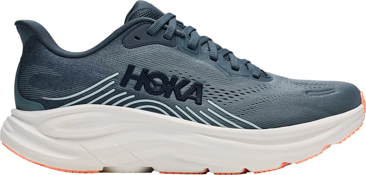 Women's Clifton 11 Road Running Shoes - Blue