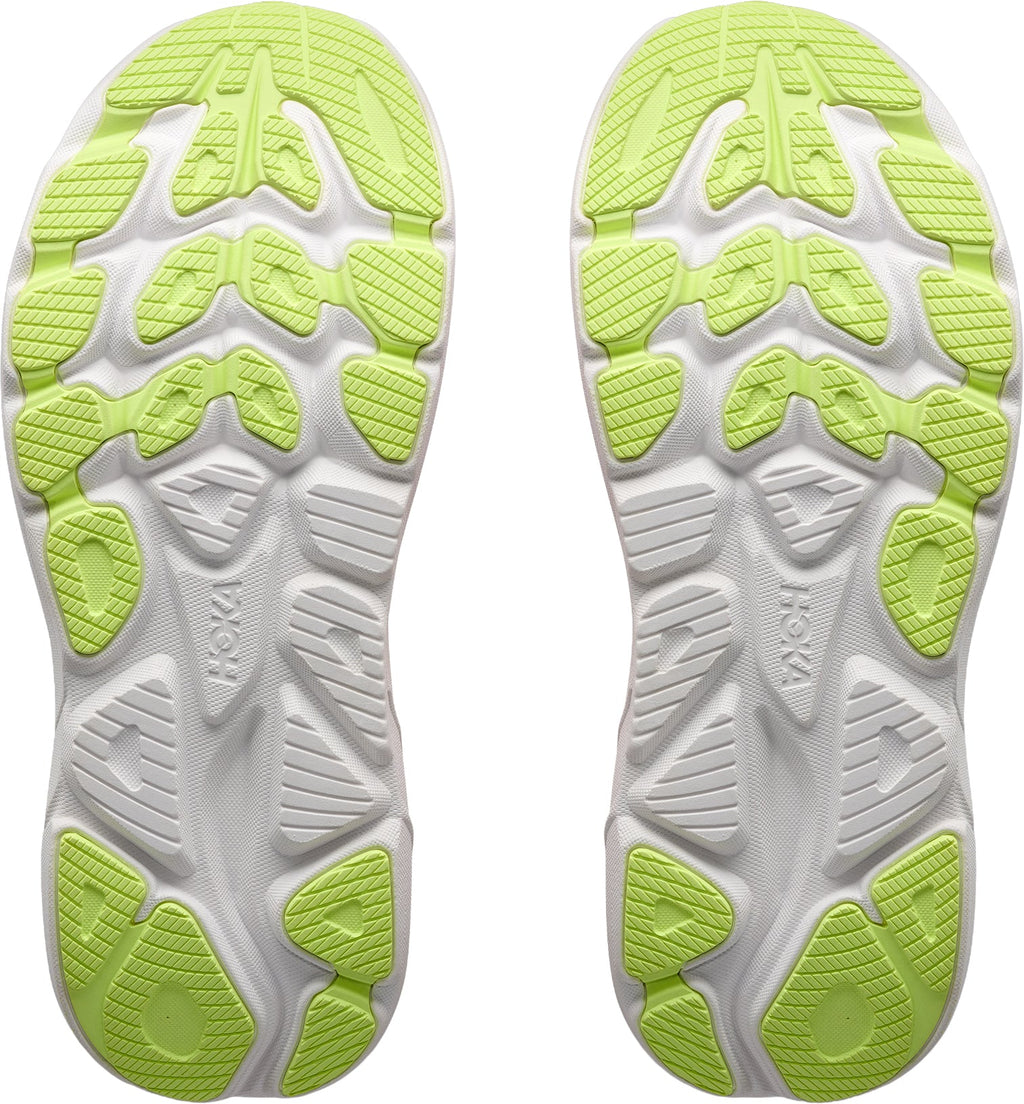 Women's Clifton 11 Road Running Shoes - Orange