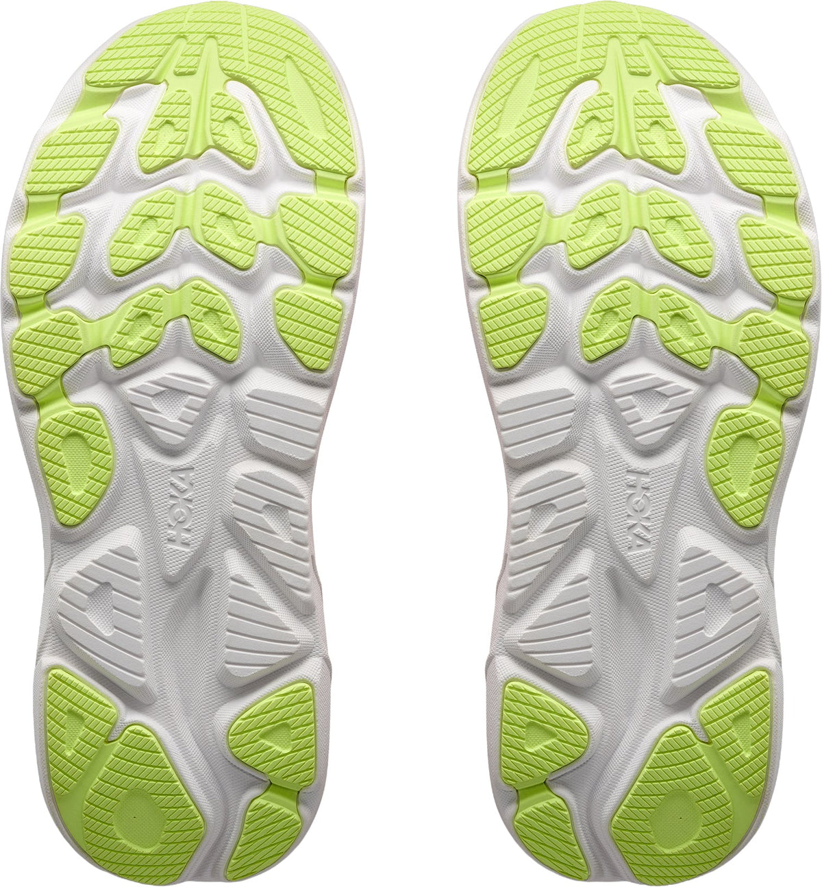 Women's Clifton 11 Road Running Shoes - Orange