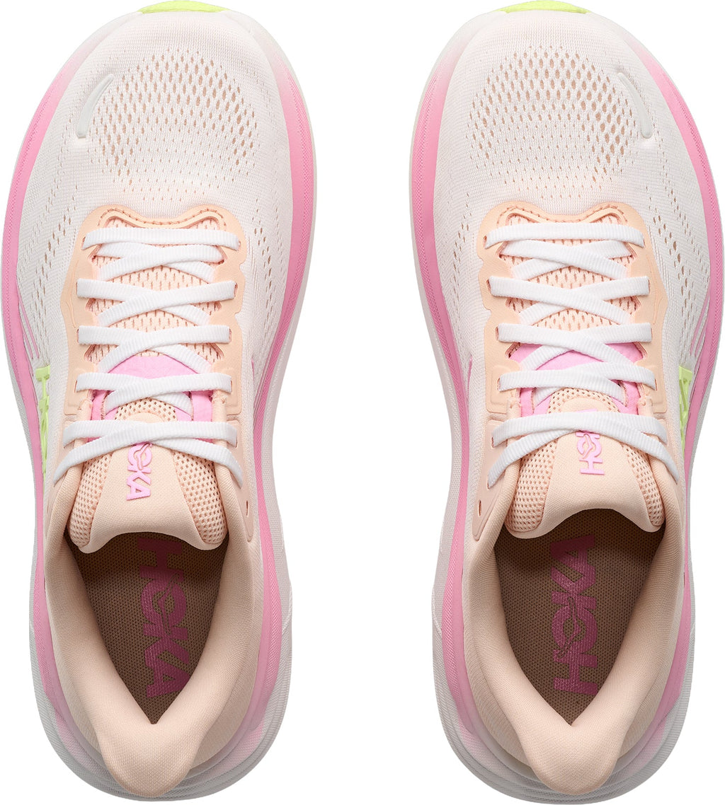 Women's Clifton 11 Road Running Shoes - Orange