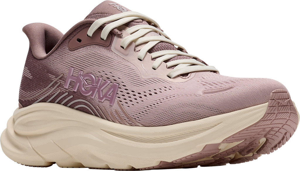 Women's Clifton 11 Road Running Shoes - Pink