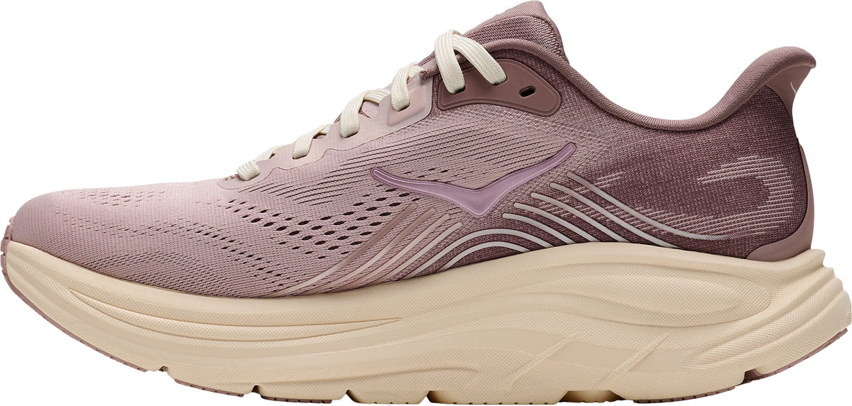 Women's Clifton 11 Road Running Shoes - Pink