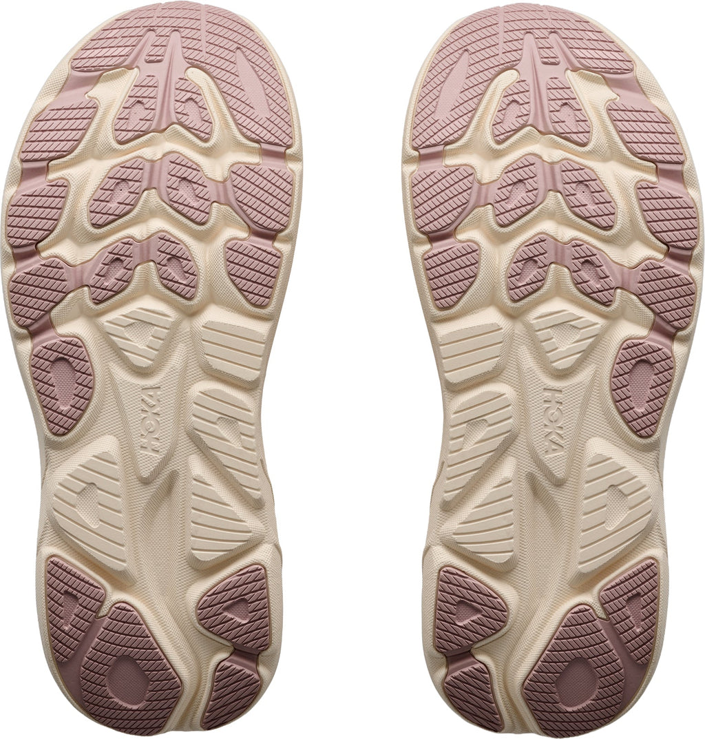 Women's Clifton 11 Road Running Shoes - Pink