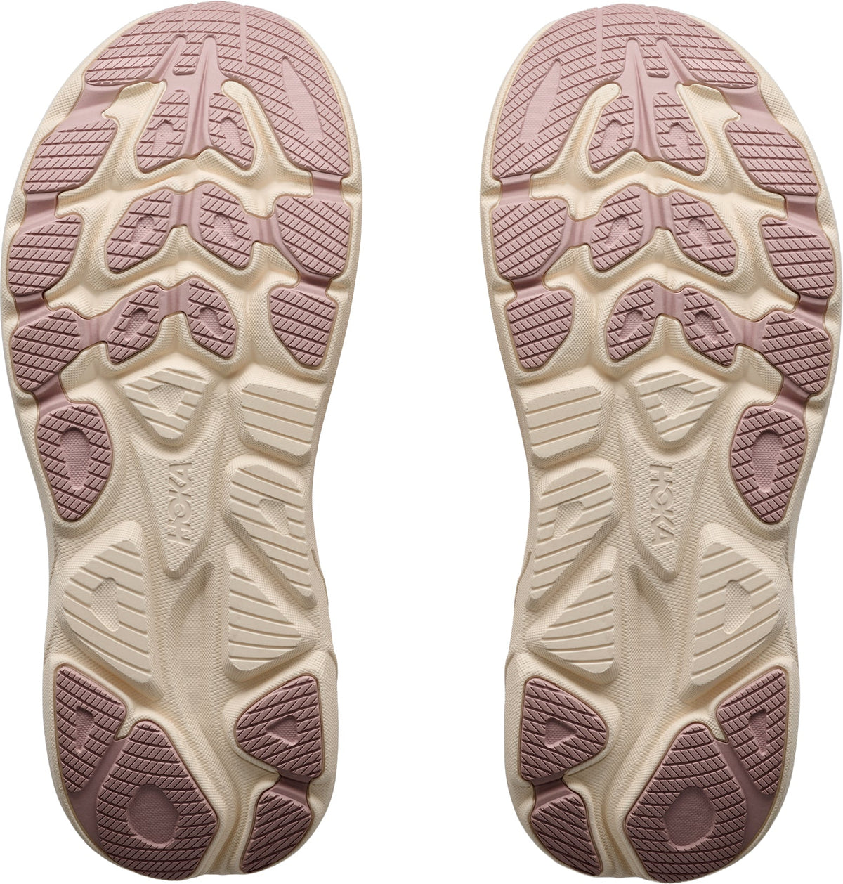 Women's Clifton 11 Road Running Shoes - Pink