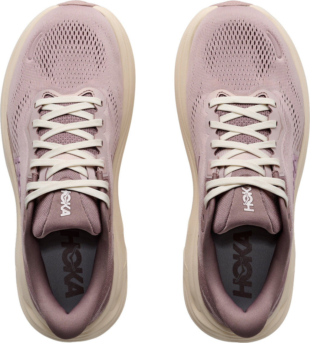 Women's Clifton 11 Road Running Shoes - Pink