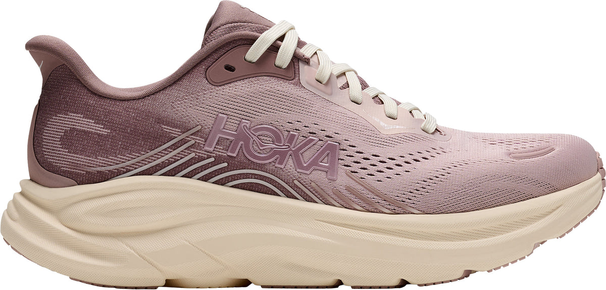 Women's Clifton 11 Road Running Shoes - Pink