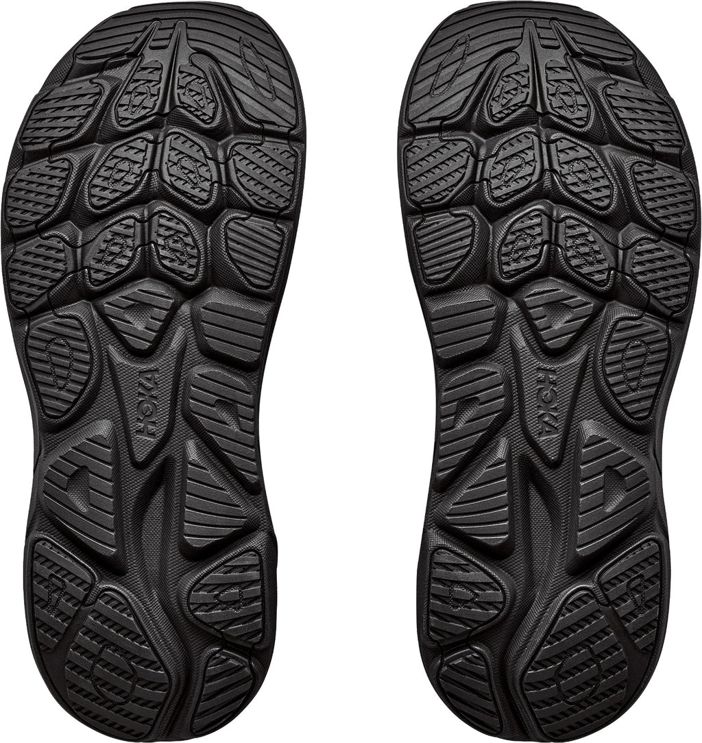 Women's Clifton 11 GORE-TEX Road Running Shoes - Black