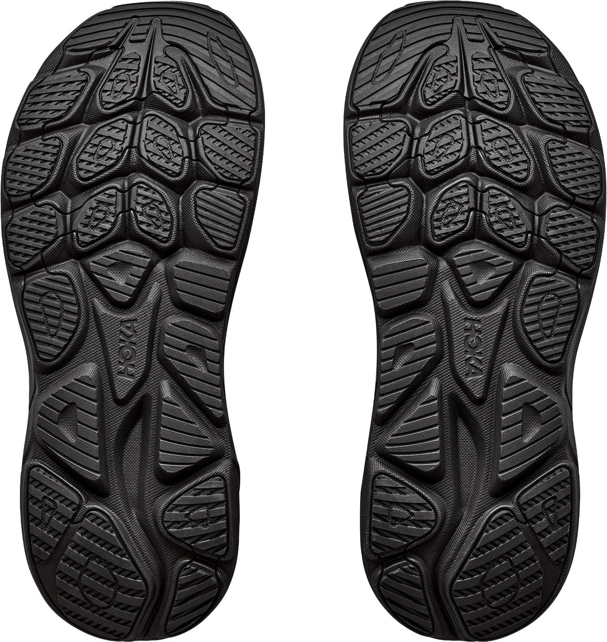 Women's Clifton 11 GORE-TEX Road Running Shoes - Black