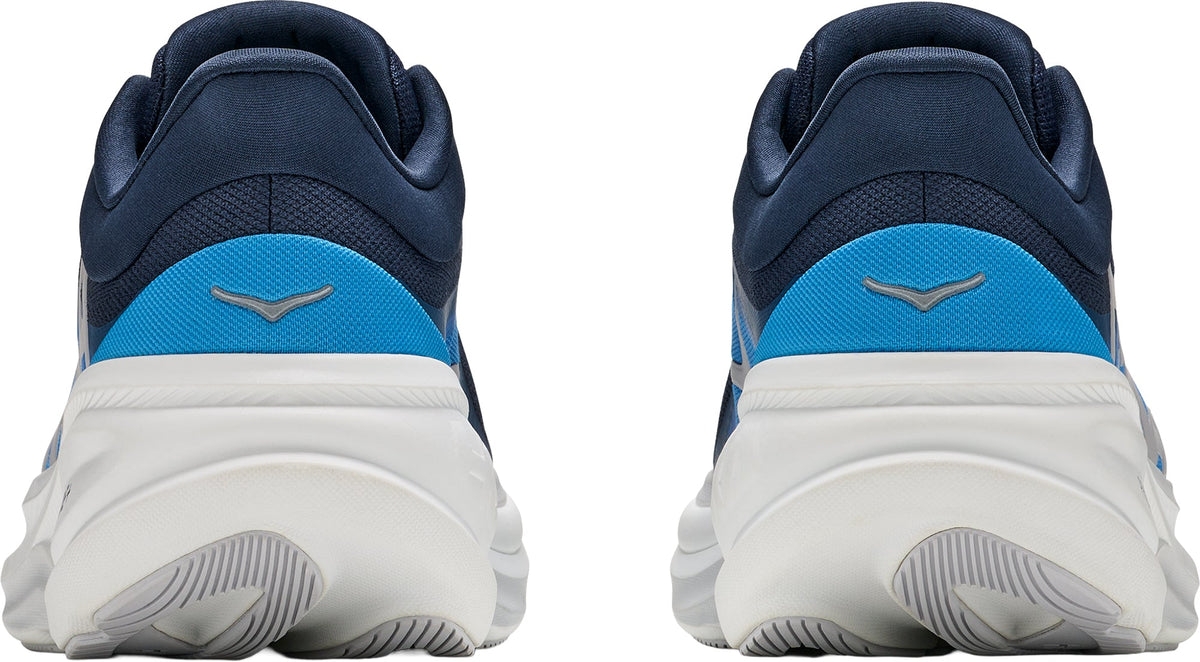 Men's Clifton PRO Road Running Shoes - Blue