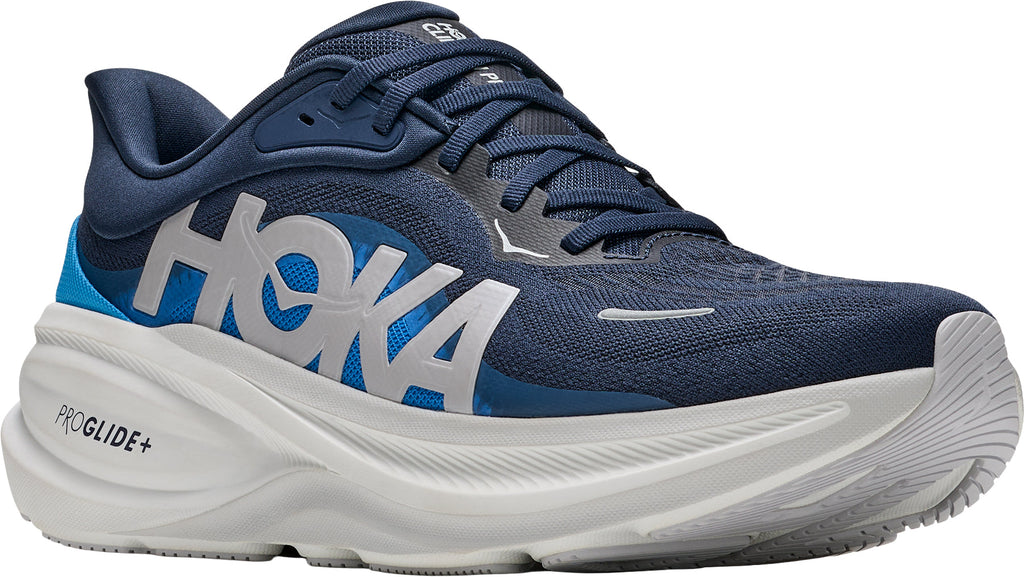 Men's Clifton PRO Road Running Shoes - Blue