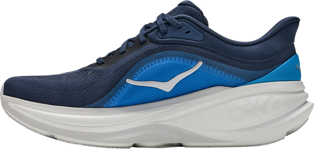 Men's Clifton PRO Road Running Shoes - Blue