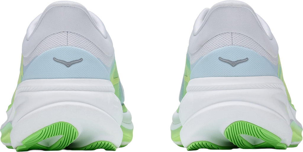 Women's Clifton PRO Road Running Shoes - Grey