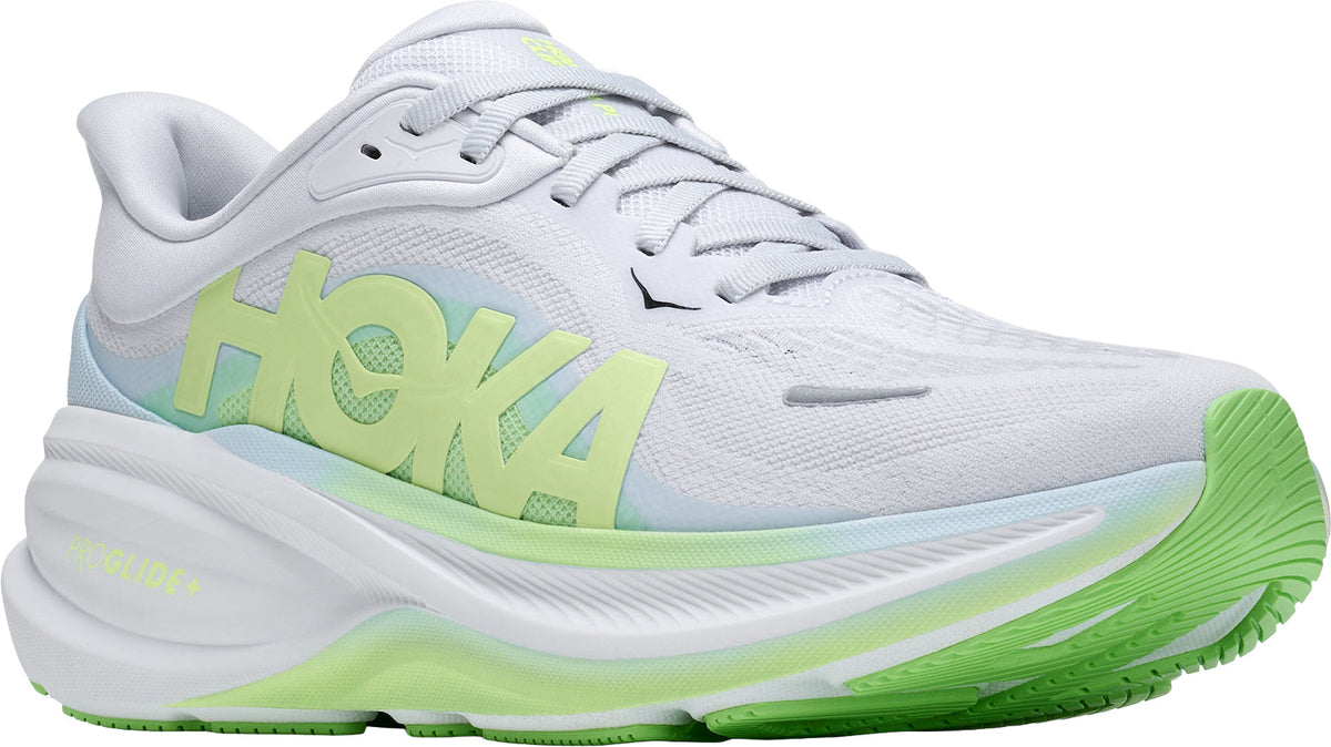 Women's Clifton PRO Road Running Shoes - Grey