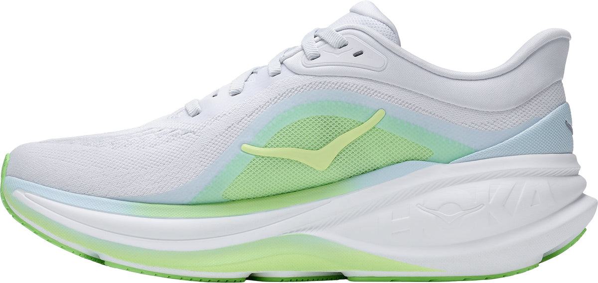 Women's Clifton PRO Road Running Shoes - Grey