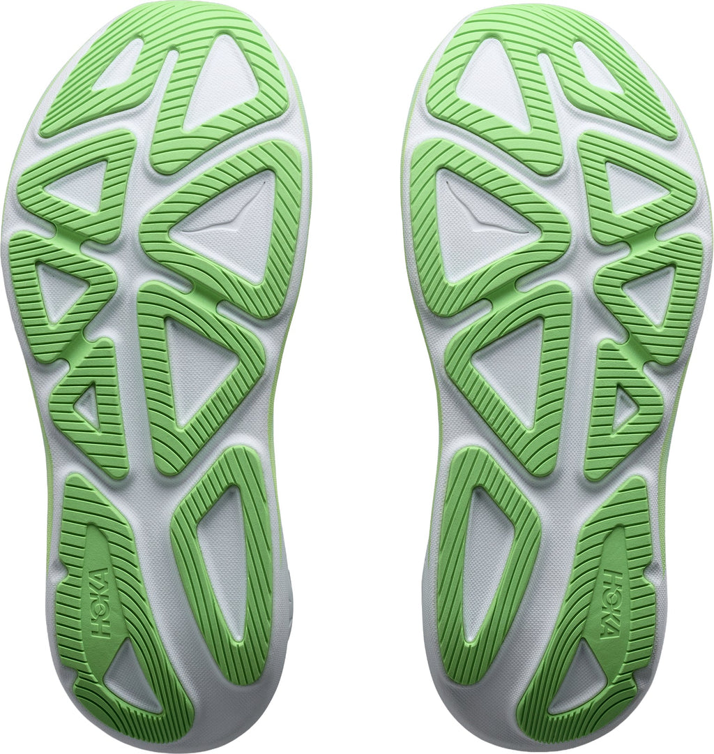 Women's Clifton PRO Road Running Shoes - Grey